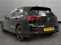 Second-hand VW Golf VIII 150 CP (110 kW) 2024