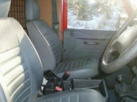 Used Land Rover Defender 2002 SUV