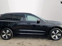 used Volvo XC60 2.0 T6 [350] RC PHEV Plus Dark 5dr AWD Geartronic