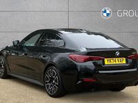 Used BMW 420 Gran Coupé M Sport 181 HP (133 kW) 2025 Black Coupe