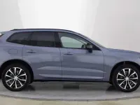 Used Volvo XC60 Ultimate 250 HP (183 kW) 2024 Grey SUV