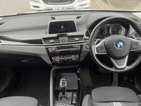 used BMW X2 sDrive20i Sport 2.0 5dr