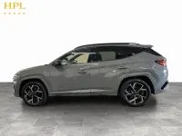 Used Hyundai Tucson N Line 253 HP (186 kW) 2026 Grey SUV