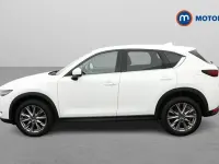 Used Mazda CX-5 Inclusive 165 HP (121 kW) 2021 SUV