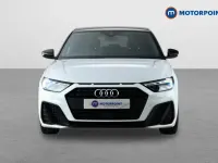 Used Audi A1 Black Edition 2021 White SUV