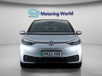 Used VW ID.3 Pro Performance 150 kW (204 HP) 2023 Hatchback