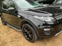 Used Land Rover Discovery 5 HSE 179 HP (131 kW) 2019 SUV