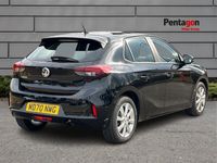 used Vauxhall Corsa SE Premium1.2 Se Premium Hatchback 5dr Petrol Manual Euro 6 (75 Ps) - MD70NWG