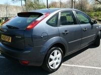 Used Ford Focus 2006 Hatchback