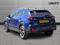 New Subaru Crosstrek 134 HP (98 kW) 2025 Blue SUV