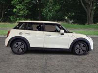 used Mini Cooper S HATCH 2.0CLASSIC EURO 6 (S/S) 5DR PETROL FROM 2021 FROM NORWICH (NR3 2AZ) | SPOTICAR