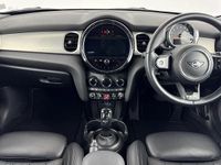 Used Mini Cooper Exclusive 136 HP (100 kW) 2022 Black Hatchback