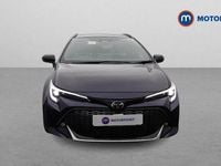 Used Toyota Corolla Sport 140 HP (102 kW) 2024 Blue Estate