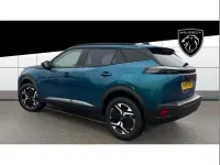Used Peugeot 2008 Allure 99 HP (72 kW) 2026 Other SUV