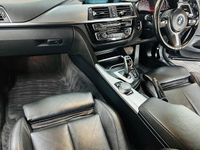 Used BMW 435 M Sport 313 HP (230 kW) 2019 Black Coupe