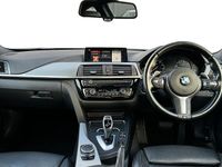Used BMW 430 M Sport 254 HP (186 kW) 2018 Grey Coupe