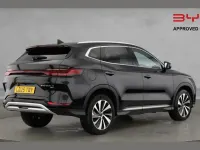 Used BYD Seal U Comfort 214 HP (157 kW) 2025 Black SUV