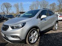 used Vauxhall Mokka X 1.4T Griffin Plus 5dr