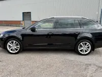 Used Skoda Octavia SE L 150 HP (110 kW) 2020 Estate
