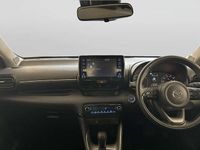 Used Mazda 2 116 HP (85 kW) 2023 White Hatchback