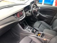 used Vauxhall Grandland X 1.6 Hybrid4 300 Ultimate Nav 5dr Auto