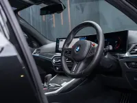 Used BMW M3 Competition Edition 2024 Black Estate