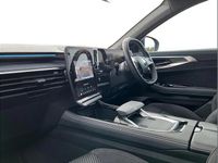 Used Renault Austral Iconic Esprit Alpine 196 HP (144 kW) 2023 White SUV