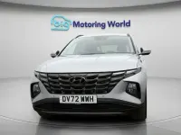 Used Hyundai Tucson Premium 150 HP (110 kW) 2024 SUV