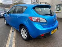 used Mazda 3 1.6 TS 5dr