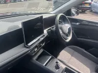 New VW Tiguan Match 150 HP (110 kW) 2026 Metallic  grenadilla black SUV