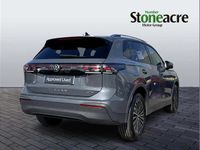 Nowe VW Tiguan Match 147 KM (108 kW) 2026 Szary SUV