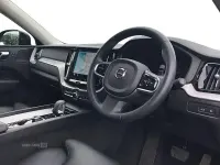 Used Volvo XC60 Plus 2023 Grey SUV