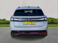 Used VW ID.7 Pro 210 kW (286 HP) 2025 Grey Estate