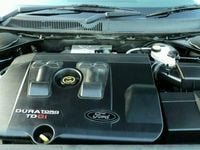 Used Ford Mondeo 2003 Hatchback