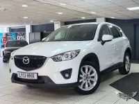Used Mazda 6 Inclusive 2013 White Estate