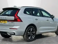 Used Volvo XC60 Plus 247 HP (181 kW) 2026 SUV
