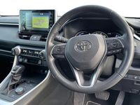 Used Toyota RAV4 222 HP (163 kW) 2025 SUV