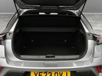 Used Vauxhall Mokka Ultimate 131 HP (96 kW) 2023 Grey SUV