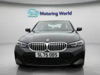 Used BMW 330e M Sport 292 HP (214 kW) 2025 Black Sedan
