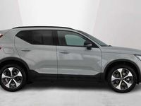 Used Volvo XC40 Plus 161 HP (118 kW) 2026 SUV