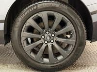 Used Land Rover Range Rover Velar SE Dynamic 2020 Blue SUV