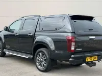 Used Isuzu D-Max 163 HP (119 kW) 2021 Pickup