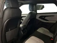 Used Land Rover Range Rover evoque Autobiography 2024 Brown SUV