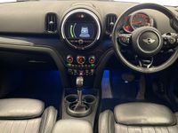 used Mini Cooper S Countryman 2.0 5dr