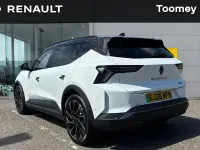 New Renault Scenic E-Tech Techno Esprit Alpine 160 kW (218 HP) 2026 SUV