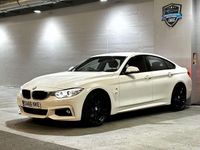 Used BMW 430 M Sport 258 HP (189 kW) 2020 Coupe