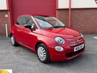Usado Fiat 500 Pop 69 CV (50 kW) 2019 Utilitario