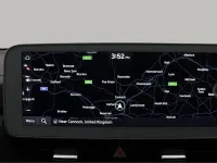 Used Hyundai Ioniq 5 Premium 225 kW (306 HP) 2022 Black SUV