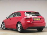 used Mercedes A180 A-ClassSE 5dr Auto