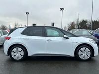used VW ID3 Family 58kWh Pro Performance 204PS Automatic